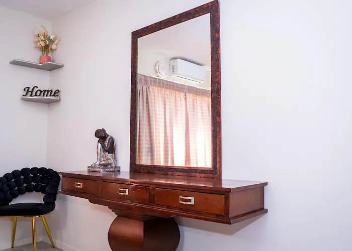 High Court Self Catering Apartments
